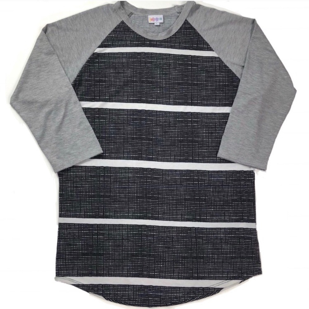 LuLaRoe RANDY Shirt Large